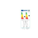 LG | Washing Machine With Dryer | F2DV5S7S1E | Energy efficiency class D | Front loading | Washing c