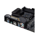 ASUS TUF GAMING B450-PLUS II | Asus | TUF GAMING B450-PLUS II | Processor family AMD | Processor soc