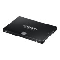 Samsung | SSD | 870 EVO | 1000 GB | SSD form factor 2.5" | SSD interface SATA III | Read speed 560 M