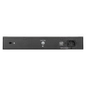 D-Link | Smart Managed Switch | DGS-1100-16V2 | Managed | Desktop | Power supply type 100 to 240 V A