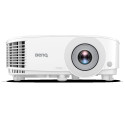 Benq | MW560 | WXGA (1280x800) | 4000 ANSI lumens | White | Lamp warranty 12 month(s)