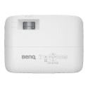 Benq | MW560 | WXGA (1280x800) | 4000 ANSI lumens | White | Lamp warranty 12 month(s)