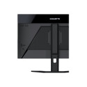 Gigabyte | Gaming Monitor | M27Q-EK | 27 " | IPS | QHD | 170 Hz | 0.5 ms | 2‎‎560 x 1440 pixels | 3‎