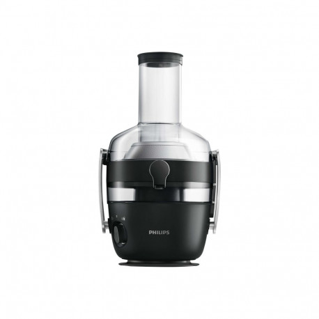 Philips | Mahlapress | HR1919/70 | Tüüp Mahlapress | Must | 1000 W | Kiiruste arv 2