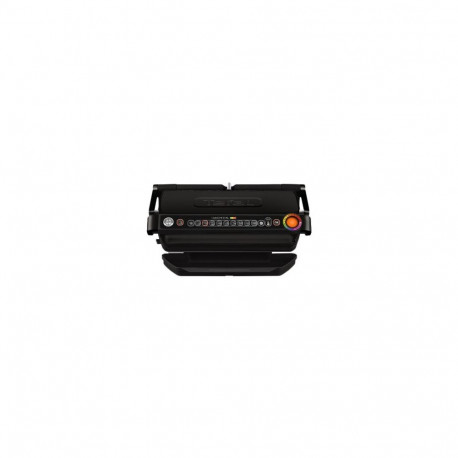Grill OPTIGRILL+ XL | Kontaktgrill | 2000 W | Must