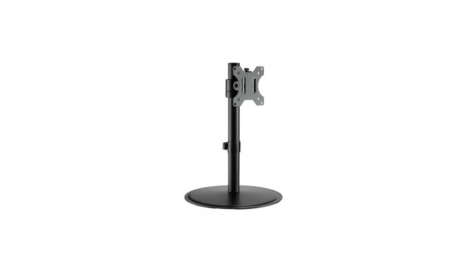 Logilink | Desk Mount | Tilt, swivel, level adjustment, rotate | 17-32 " | Maximum weight (capacity)