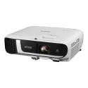 Epson | EB-FH52 | Full HD (1920x1080) | 4000 ANSI lumens | White | Lamp warranty 36 month(s)