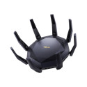 AX6000 Dual Band Router | RT-AX89X | 802.11ax | 4804+1300  Mbit/s | 10/100/1000 Mbit/s | Ethernet LA