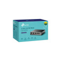 TP-LINK | Switch | TL-SF1005LP | Unmanaged | Desktop | 10/100 Mbps (RJ-45) ports quantity 5 | PoE po