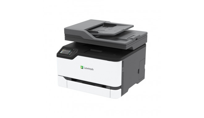 Lexmark multifunktsionaalne laserprinter CX431adw laser värviline multifunktsionaalne A4 Wi-Fi hall
