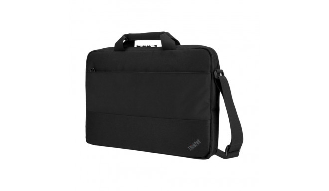 Lenovo | ThinkPad 15.6-inch Basic Topload | Essential | Fits up to size 15.6 " | Polybag | Black | S