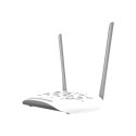 TP-LINK | Access Point | TL-WA801N | 802.11n | 2.4 | 300 Mbit/s | 10/100 Mbit/s | Ethernet LAN (RJ-4