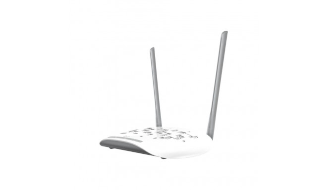 TP-LINK | Juurdepääsupunkt | TL-WA801N | 802.11n | 2.4 | 300 Mbit/s | 10/100 Mbit/s | Ethernet LAN (