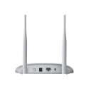 TP-LINK | Access Point | TL-WA801N | 802.11n | 2.4 | 300 Mbit/s | 10/100 Mbit/s | Ethernet LAN (RJ-4