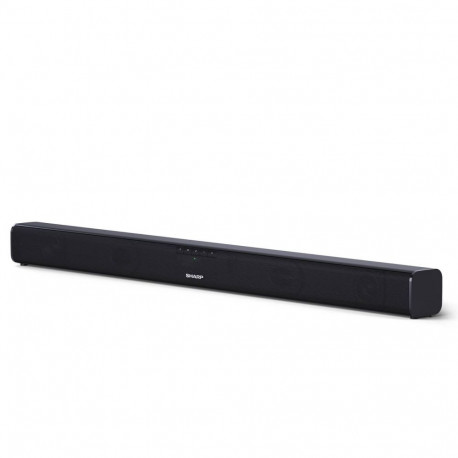 Sharp HT-SB110 2.0 õhuke soundbar bluetooth 90 W