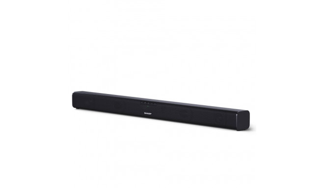 Sharp HT-SB110 2.0 õhuke soundbar bluetooth 90 W