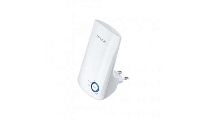 TP-LINK | Extender | TL-WA854RE | 802.11n | 2.4 GHz | 300 Mbit/s | MU-MiMO No | no PoE | Antenna typ