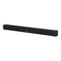 Sharp | HT-SB110 2.0 Slim Soundbar | Black | No | Bluetooth | HDMI, Optical, Bluetooth | 90 W | Wire
