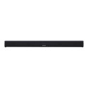 Sharp | HT-SB110 2.0 Slim Soundbar | Black | No | Bluetooth | HDMI, Optical, Bluetooth | 90 W | Wire