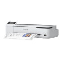 Epson SureColor SC-T2100 | Colour | Inkjet | Inkjet Multifunctional Printer | Wi-Fi | White