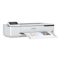 Epson SureColor SC-T2100 | Colour | Inkjet | Inkjet Multifunctional Printer | Wi-Fi | White