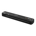 Epson | Wireless Mobile Scanner | WorkForce ES-60W | Colour | Document