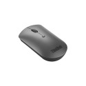 Lenovo | ThinkBook Bluetooth Silent Mouse | Wireless | Bluetooth 5.0 | Iron Grey | 1 year(s)