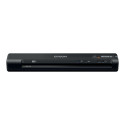 Epson | Wireless Mobile Scanner | WorkForce ES-60W | Colour | Document