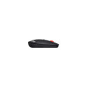 Lenovo | ThinkPad Bluetooth Silent Mouse | Wireless | Bluetooth 5.0 | Black | 1 year(s)