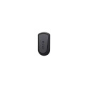 Lenovo | ThinkPad Bluetooth Silent Mouse | Wireless | Bluetooth 5.0 | Black | 1 year(s)