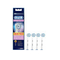 Oral-B | Replaceable toothbrush heads | EB60-4 Sensi UltraThin | Heads | For adults | Number of brus