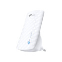 TP-LINK | Extender | RE190 | 802.11ac | 2.4GHz/5GHz | 300+433 Mbit/s | MU-MiMO No | no PoE | Antenna