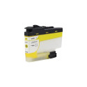 Brother LC3237Y | Ink Cartridge | Yellow