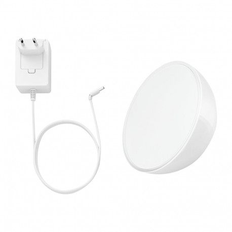Philips Hue Hue Go kaasaskantav valgusti 6 W valge ja värviline valgus Zigbee