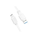 Logilink | CU0175 | USB-C to USB-A USB-C Male | USB-A Male