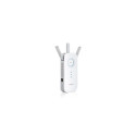 TP-LINK | Extender | RE450 | 802.11ac | 2.4GHz/5GHz | 450+1300 Mbit/s | 10/100/1000 Mbit/s | Etherne