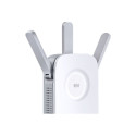 TP-LINK | Extender | RE450 | 802.11ac | 2.4GHz/5GHz | 450+1300 Mbit/s | 10/100/1000 Mbit/s | Etherne