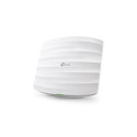 TP-LINK | Access Point | EAP225 | 802.11ac | 2.4GHz/5GHz | 450+867 Mbit/s | 10/100/1000 Mbit/s | Eth