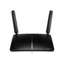 4G+ LTE Router | Archer MR600 | 802.11ac | 300+867 Mbit/s | 10/100/1000 Mbit/s | Ethernet LAN (RJ-45