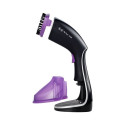 Tristar | Garment Steamer | ST-8921 | Handheld | 1600 W | 0.26 L | 25 g/min | Black/Purple