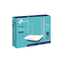 Router | Archer C50 | 802.11ac | 300+867 Mbit/s | 10/100 Mbit/s | Ethernet LAN (RJ-45) ports 4 | Mes