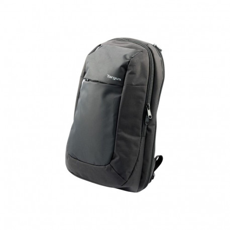 Targus seljakott Intellect 15.6", hall/must