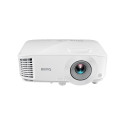 Benq | MW550 | WXGA (1280x800) | 3600 ANSI lumens | White | Lamp warranty 12 month(s)