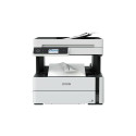 Epson Multifunctional printer | EcoTank M3180 | Inkjet | Mono | All-in-one | A4 | Wi-Fi | Grey