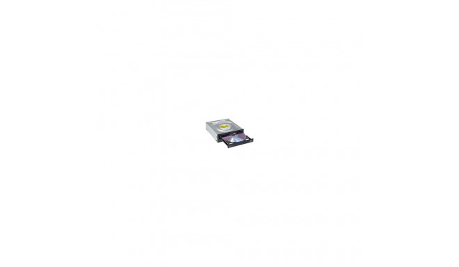 H.L Data Storage | DVD-Writer HH Retail type | GH24NSD6 | Internal | Interface SATA | DVD±R/RW | CD 