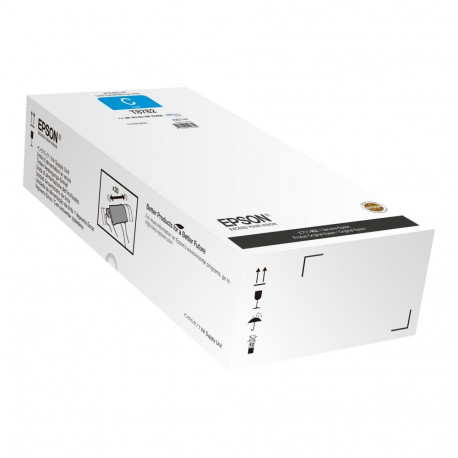 Epson C13T878240 tsüaan tindikassett