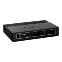 TP-LINK | Switch | TL-SF1016D | Desktop | 10/100 Mbps (RJ-45) ports quantity 16 | Power supply type 