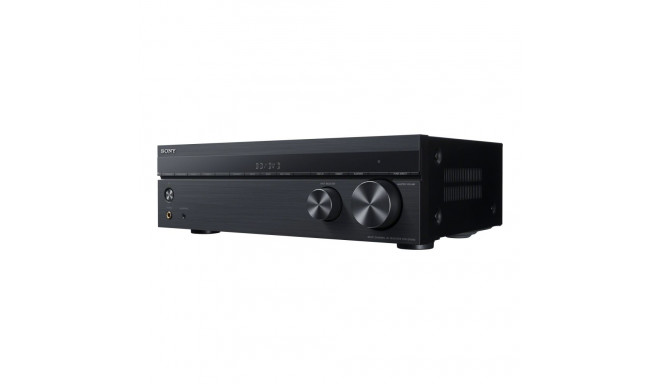 Sony STRDH590 5.2ch Home Theatre AV Receiver | Sony | 5.2ch Home Theatre AV Receiver Sony | STR-DH59