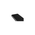 Raidsonic | External USB 3.0 enclosure for M.2 SSD | SATA | USB 3.0 Type-A | Portable Hard Drive Cas
