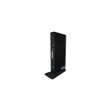 Raidsonic | ICY BOX | IB-DK2241AC Multi Docking Station | USB-A  Dock | Warranty 12 month(s)